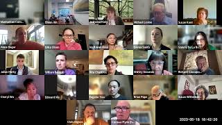 Manhattan CB2 May 18, 2023 - Full Board Meeting