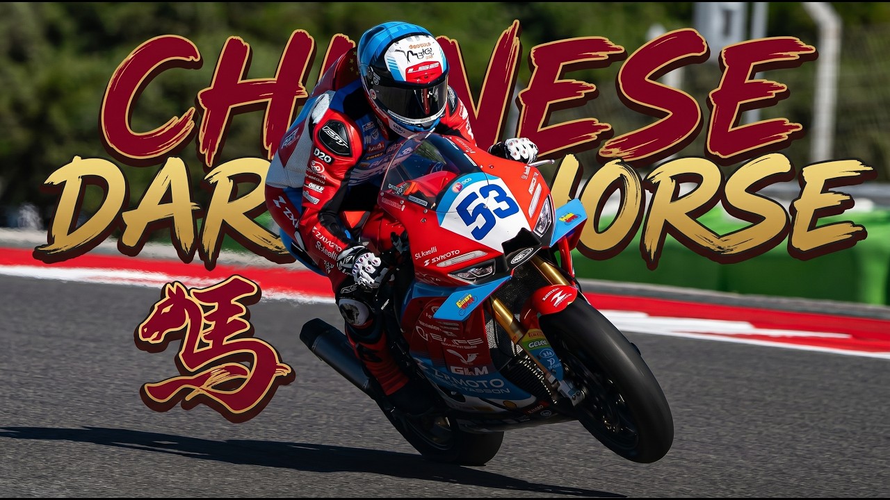 Uncovering ZXMoto Anomaly The $6,400 Chinese Superbike | ZXMoto