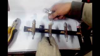 Solucionado Arreglar Una Cocinasacar O Anular Termocupla Automático De Cocina Y Dejarlo Normal