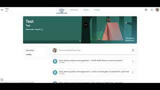 Online Instruction Orientation and Week 1 Run Down