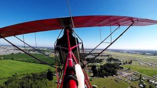 Legal Eagle ORV Friday Morning Flight Fun Fly Zone