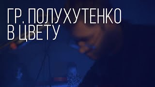 Гр. Полухутенко   - В цвету