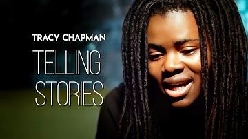 Tracy Chapman - Telling Stories (Official Video)