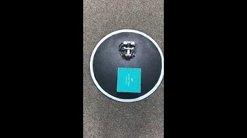 INFOMATRIX-ASIA 2019 I Robotics