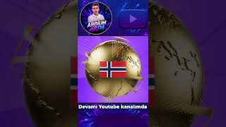 Ea FC Mobile Efsane Draft Açılımı! 124 Haaland Çıktıı 😱 #fifa #eafcmobile #fcmobile #viral #haaland