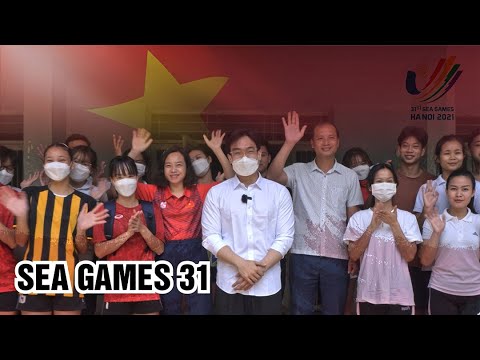 Video SmallGym đồng hành cùng Khoa Y Sinh Học TDTT tại... - youtube