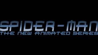 Theme of 'Spider-Man: The New Animated Series' [2003] ~ William Anderson (1-Hour Extended w/DL)