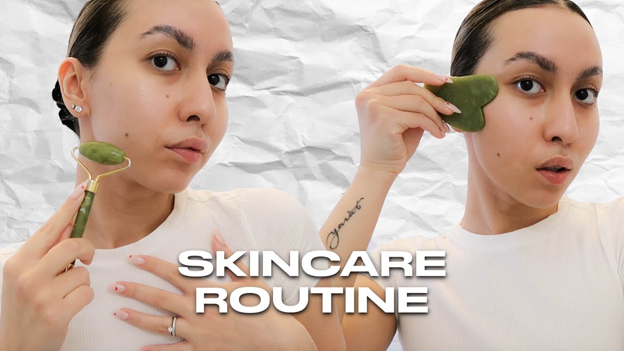 Treat Your Skin Carefully: 20 Non-Toxic, Natural, and Vegan Skincare ...