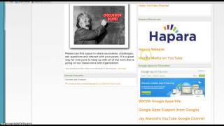 Danielson 4.2 - LMS - Haiku
