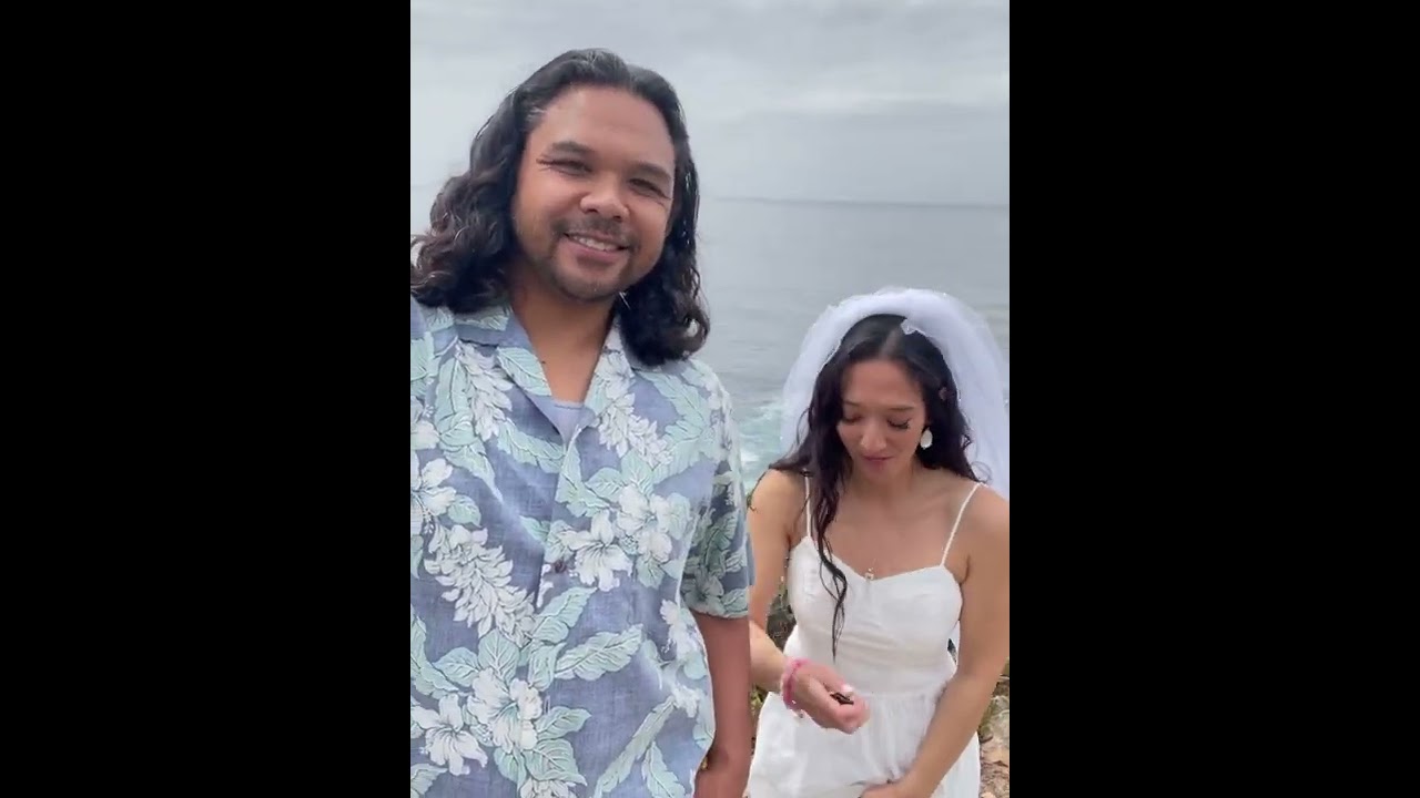 Our 3rd Year Wedding Anniversary