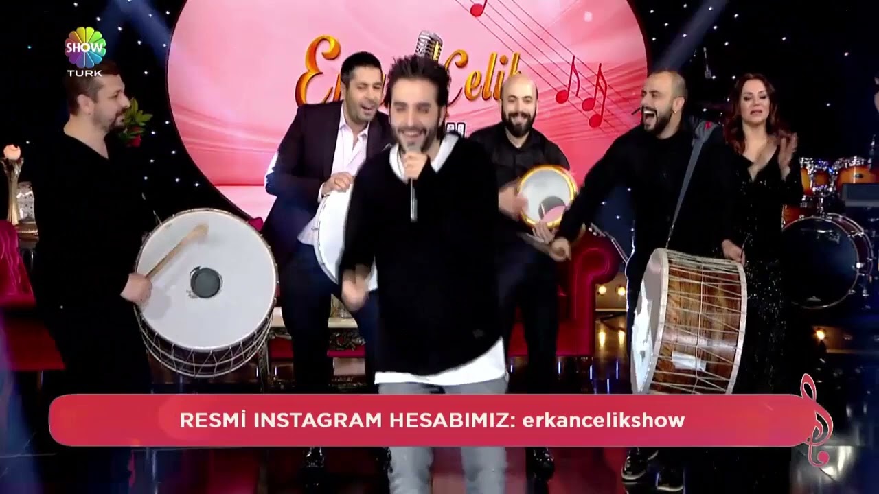 Kıyamet Kopar - İsmail YK