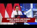 PRESISI UPDATE: SERIKAT BURUH JADI RUMAH KEDUA BAGI KAPOLRI 28/08/26 (19.00)