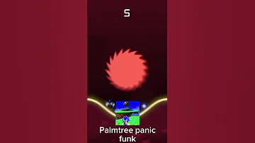Palmtree Panic Funk Theme 
