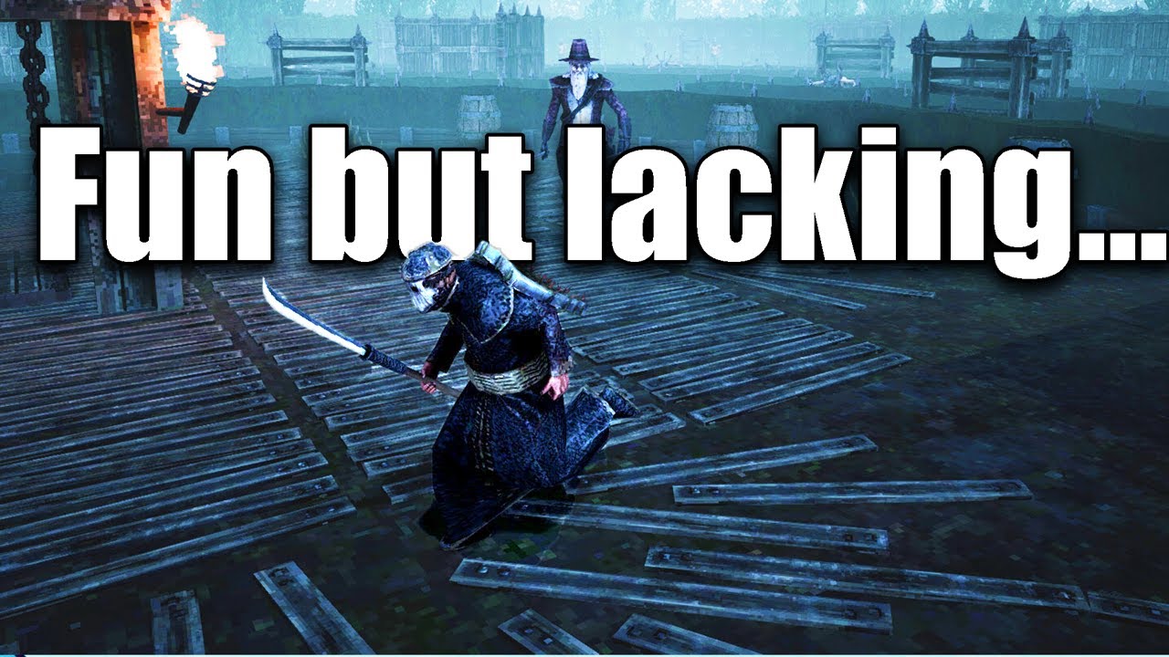 Стоит ли играть в Tyrant's Realm?