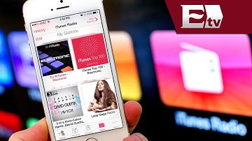 Apple podría lanzar iTunes para el sistema operativo Android/ Hacker Paul Lara