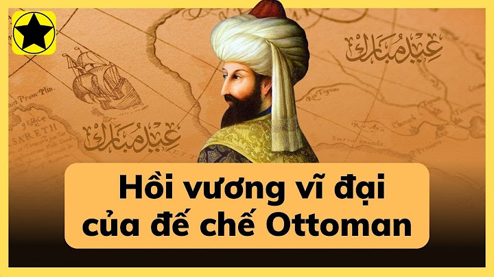 So sánh 2 đế quốc ottoman và safavid