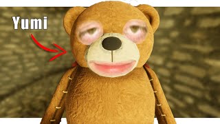 This Busted Ass Steam Game Had Us Looking Like This…