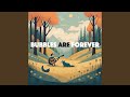 Bubbles Are Forever