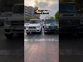 از اون صحنه های ناب خودرویی تهران در تسخیر جی کلاس 