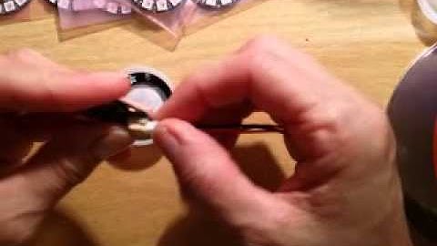 Gemma-Splashwear 4 doggy & me. LED button