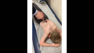 Nolan’s Magec Rod Lengthening