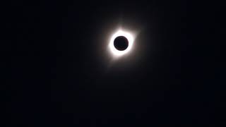 Eclipse totale de Soleil du 21 août 2017