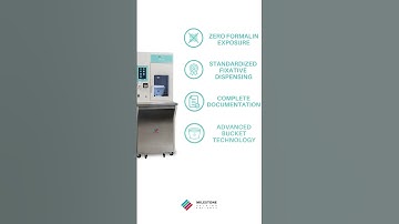 UltraSAFE: Automatic Formalin Dispensing for Complete Operator #Safety