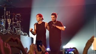 Twenty One Pilotsstressed Out studio  Versionvisuals