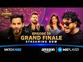 Lukkhe Cast Ki Dhamakedaar Entry 🔥😳 | Watch Episode 39 Now | Battleground S2 | Amazon MX Player