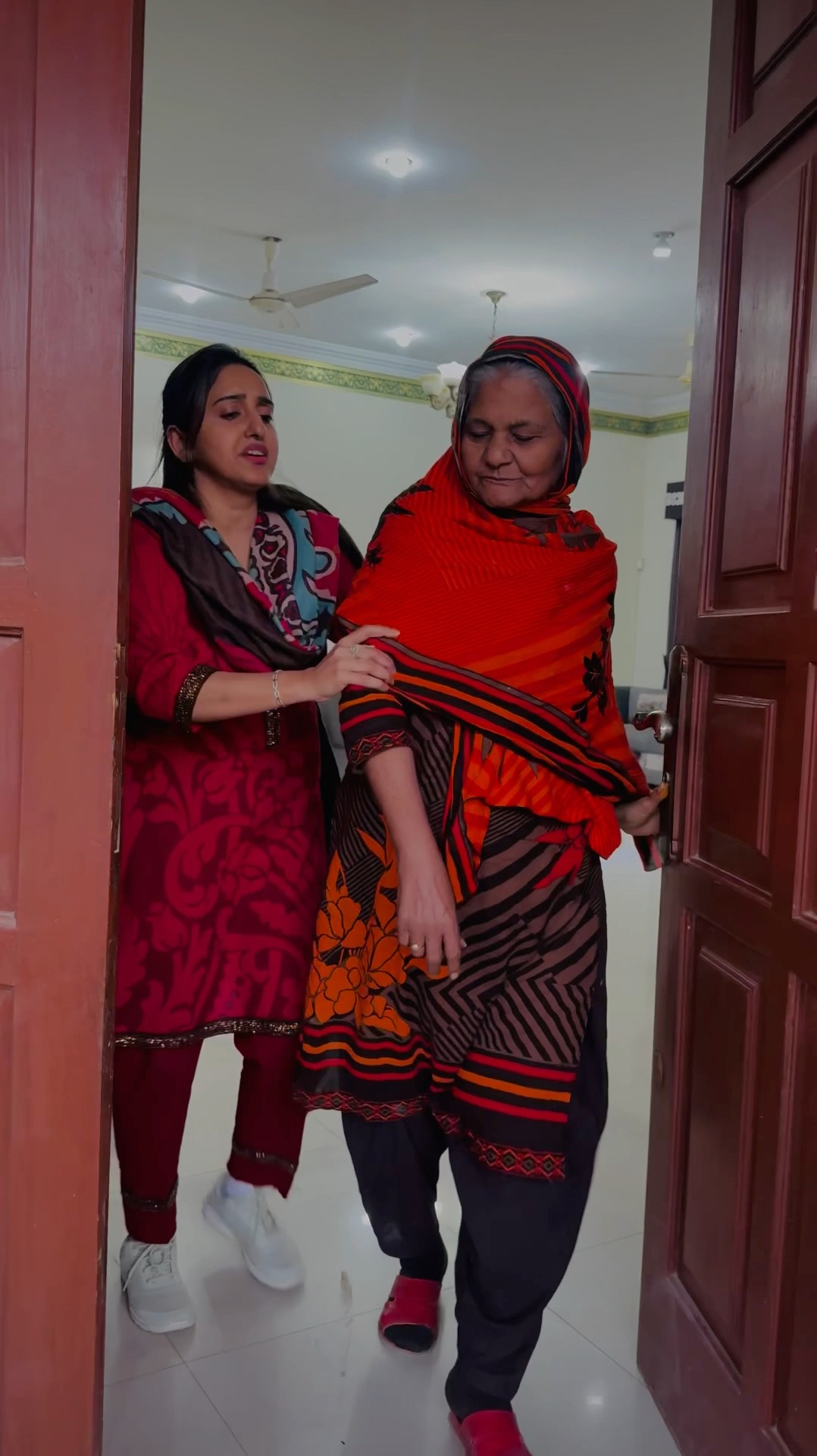 Mama ny dado ko ghr sy nikal deya ? || emotionalstory || #viralvideo #trending #sad