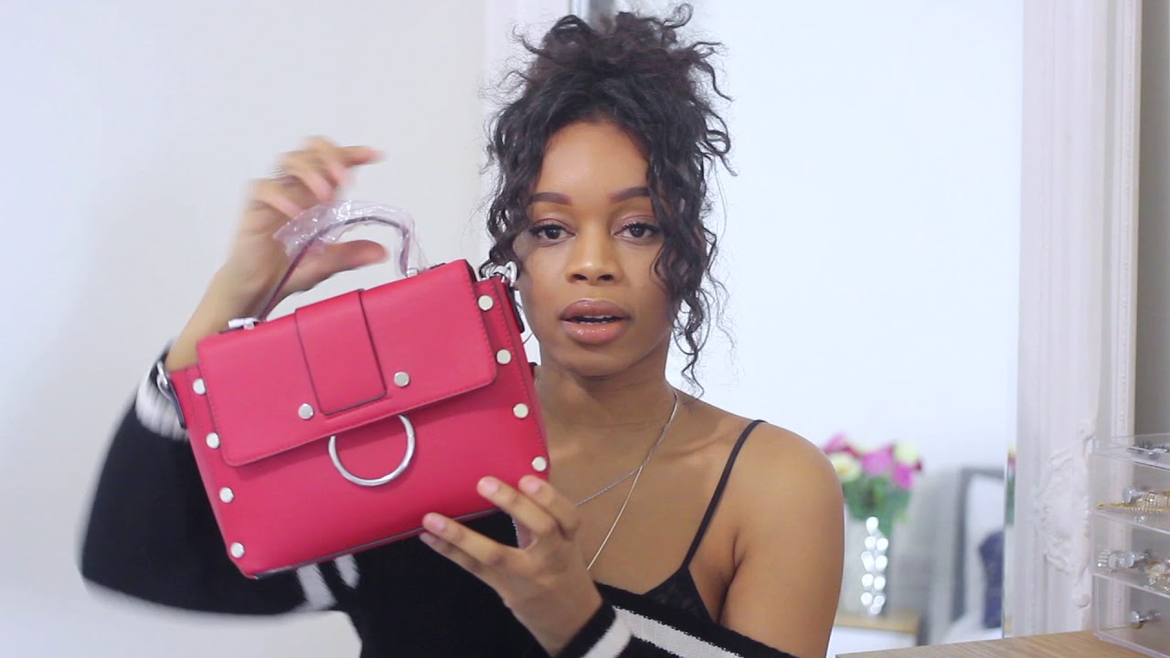 NEW LOOK | MISS SELFRIDGE HAUL | SALE AND SPRING PURCHASES