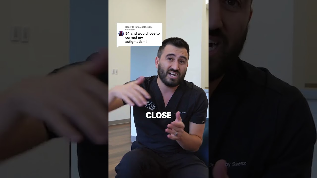 Better Vision for High Astigmatism