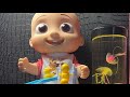 COCO IS LIVE! HANG WITH MY DUCKIES & ASMR RELAXING JELLYFISH #ASMR#SATISFYING#SHORTS