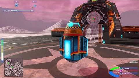 Battlezone: Combat Commander (Ep:6) (Snowed In)