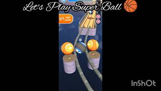 Let's Play #superball #level1 to #level12 #lydiagaming12