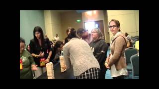 Teaching Values Through Videogames - PRTesol