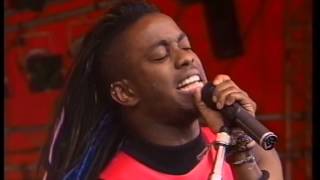 Living Colour - Cult Of Personality Roskilde 1989