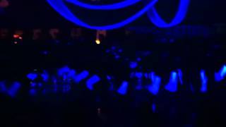 Universal Rhythm 2014 || Sheldon Blacklight Rally