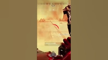 Styling on them apex legends