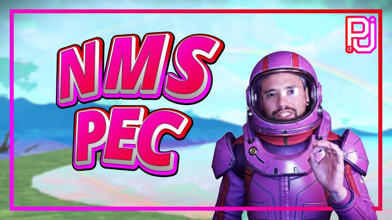 No Man's Sky: La REDEMPCIÓ perfecta 🧑🚀🚀