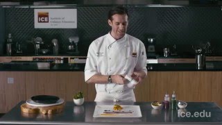 Plate Presentations — The Culinary Pro