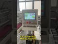 #aircolumnbagmachine #protectivepackagingmachine #inflatablepackagingmachine #airpackagingmachine