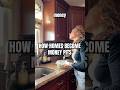How Perfectly Good Homes Become Money Pits