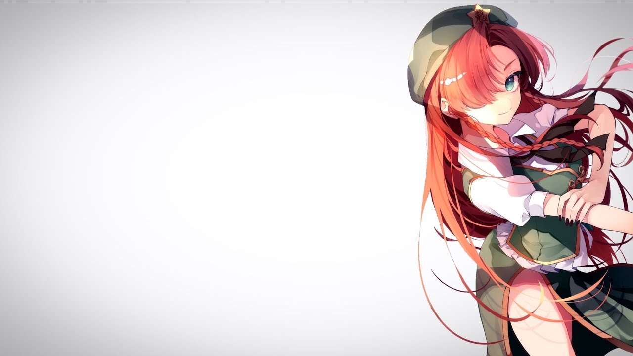 SOUND HOLIC】 紅夜の仮面舞踏会 / Kouya no KamenBudoukai 「3L