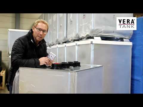 Video: Hvem oppfant vannflasker i plast?