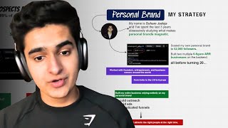 The personal branding bullrun is coming - Here's how to win..