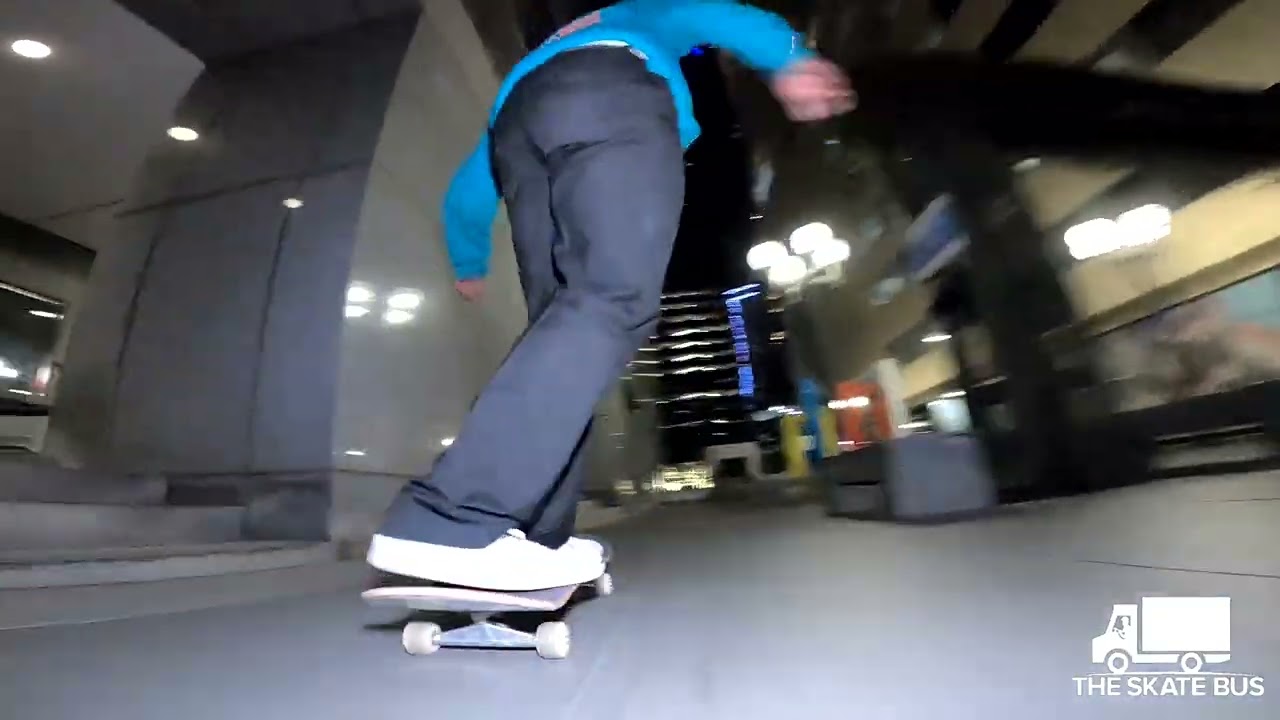 Jaylen Perry - Uncorperated Raw Files/Rough Cut