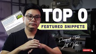 Details Featured Snippet (Đoạn Trích Nổi Bật) Là Gì | Cách Tối Ưu Top 0 Hiệu Quả Trong SEO 2023 Guide