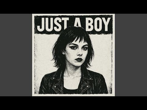 Just A Boy 