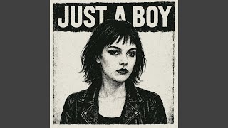 Just A Boy